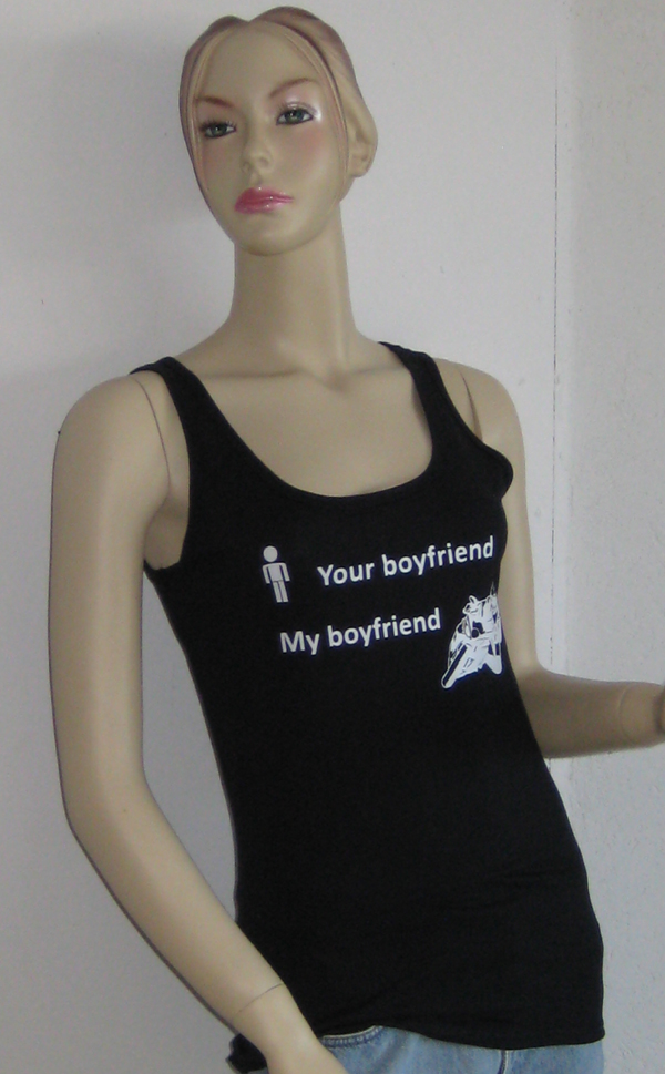 PS Boyfriend-Motiv 3